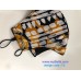Batik Face Mask